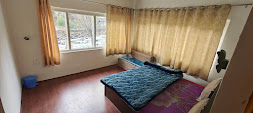 Deluxe Rooms