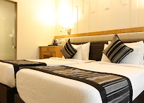 family suite room