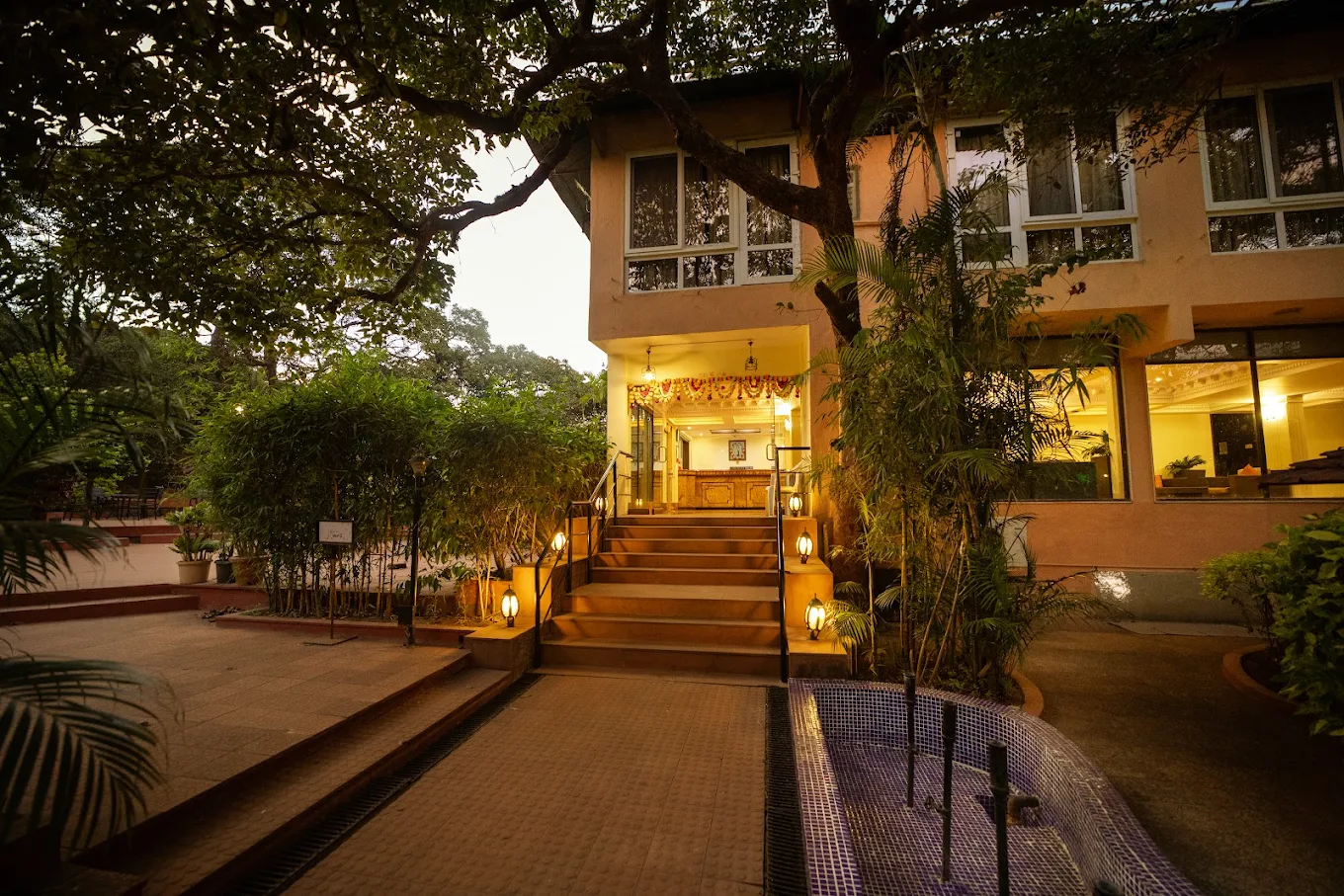 Hotel Lake View  Image 3