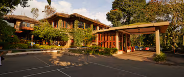 Club Mahindra Thekkady, Kerala Image 4