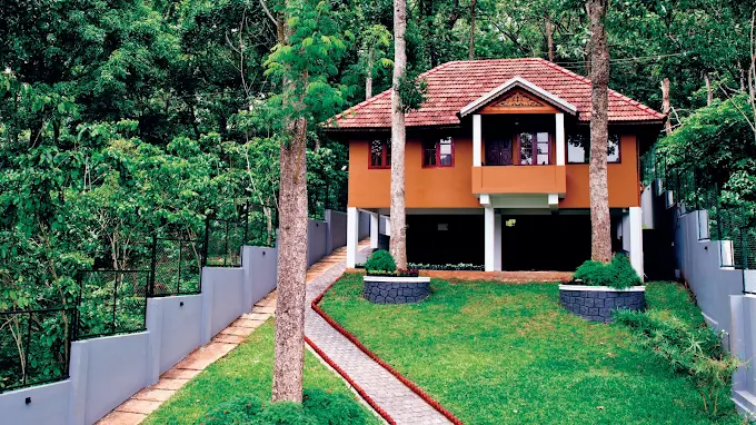 Wild Saga Thekkady Image 3