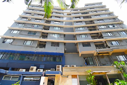 Kings International Juhu Image 3