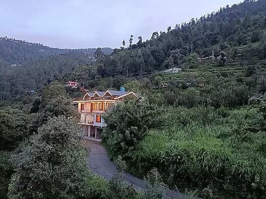 Oak Tree Homestay Image 3