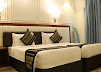 Balcony Room