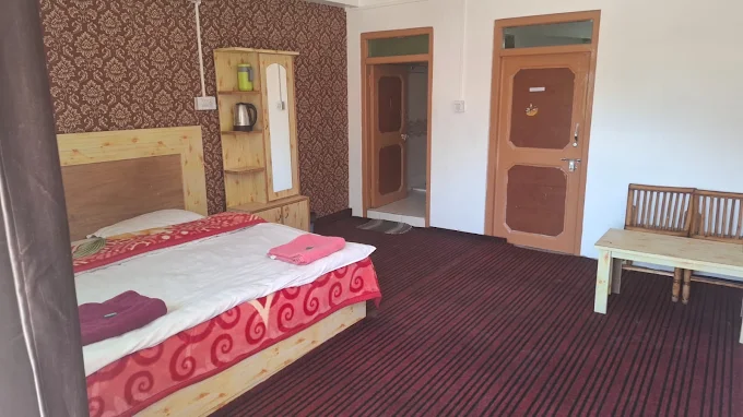 Hotel Sangla Retreat Image 3