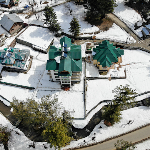 Hotel Gulmarg House Image 4