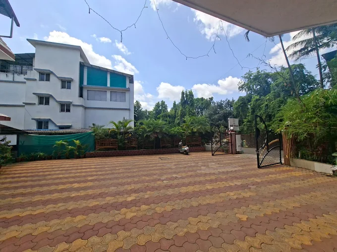 Hotel Laxmi Residency Image 2