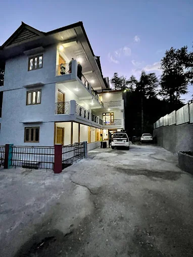 Hotel Sheetal, Kalpa	 Image 2