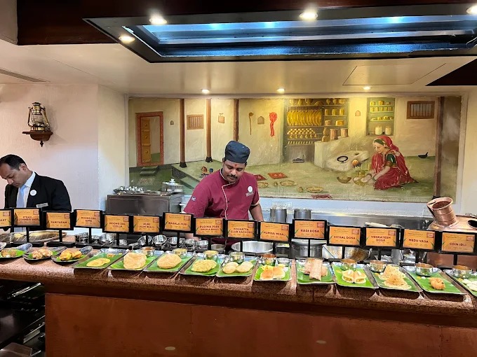 The Orchid Hotel Mumbai Vile Parle Image 1