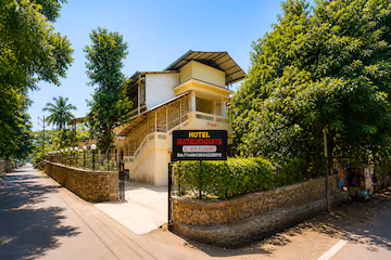 Hotel Matruchhaya Image 1