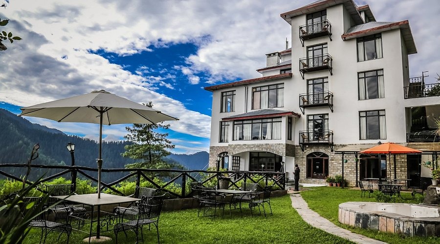 Tethys Ski Resort Image 1