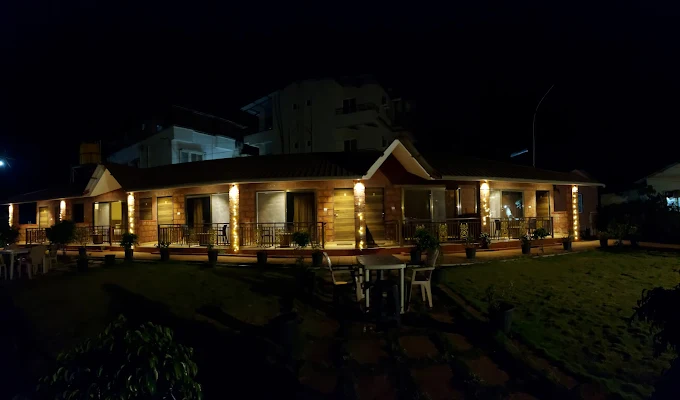 Treebo Nakshatra Cottages Mahabaleshwar Image 4