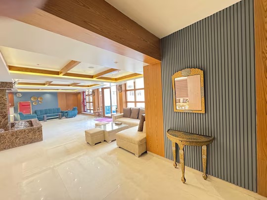 Hotel Sideeq Palace