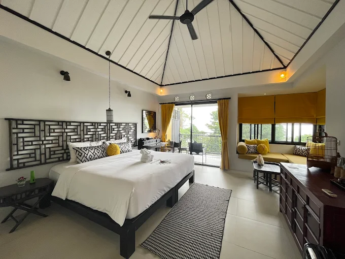 Super Deluxe Room