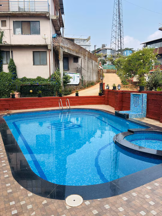 Mountain Breeze Resort Image 3