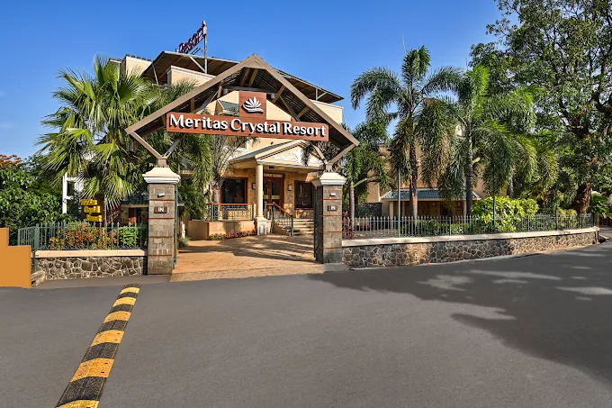 Meritas Crystal Resort Image 1