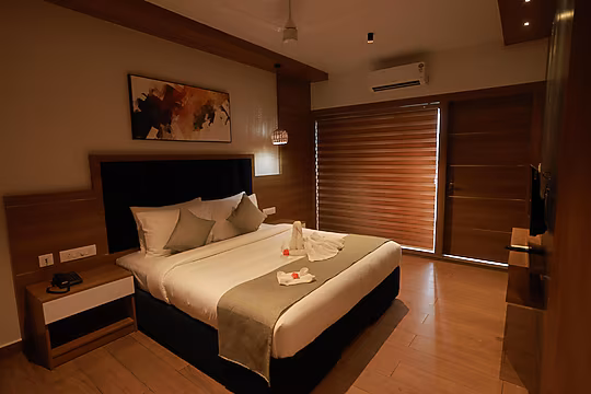 Premium Room