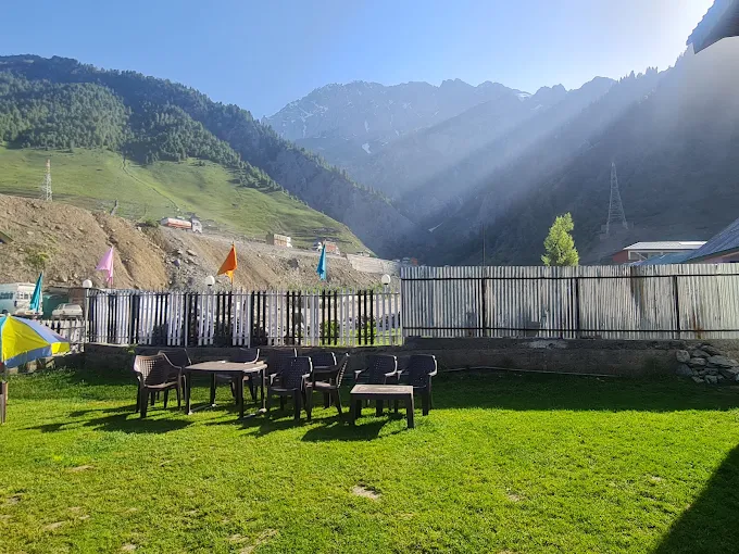HOTEL INTER MOUNTAIN SONAMARG Image 2