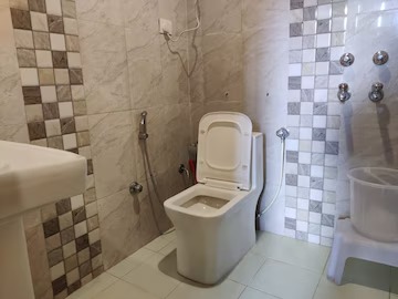 Hotel Sky Bhagsu