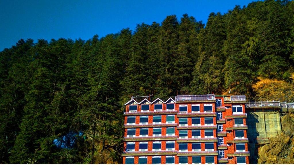 Rocky Knob Shimla Image 2