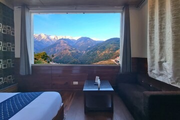 Hotel Divyansh By VRB Hotels Dharamshala Image 3