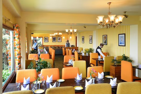 Honeymoon Inn