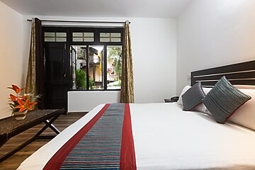 Hotel Turkish Cottage Image 4