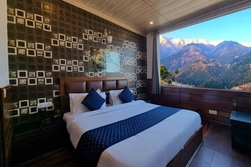 Hotel Divyansh By VRB Hotels Dharamshala