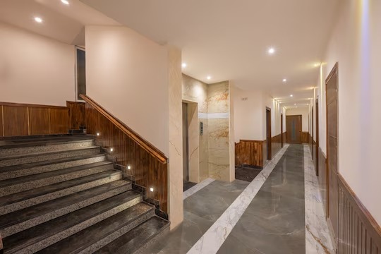 Manaw Valley Resort Image 3