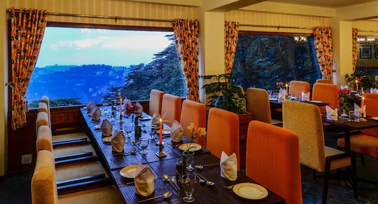 Honeymoon Inn