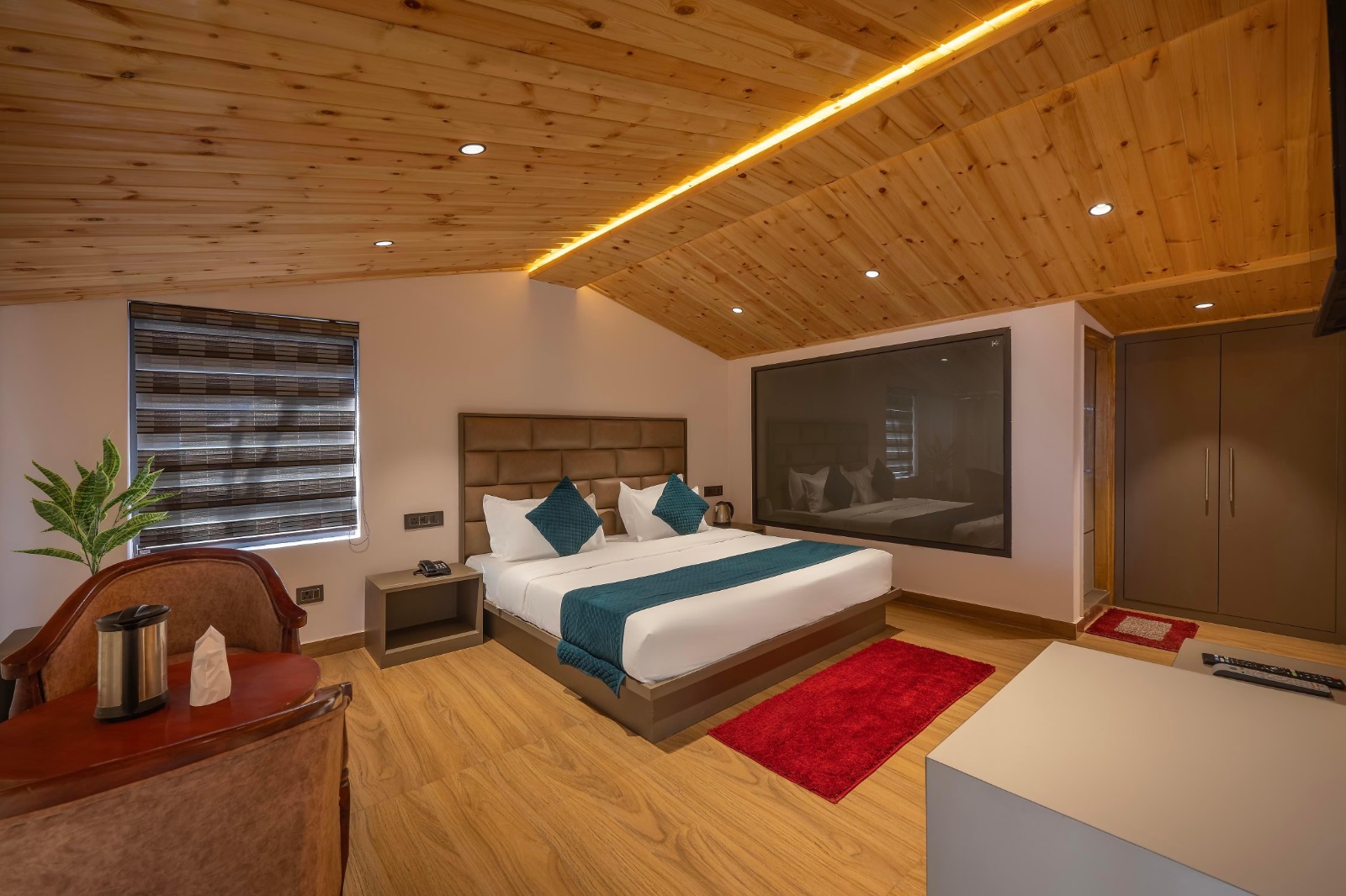 Satyam Grand Shimla