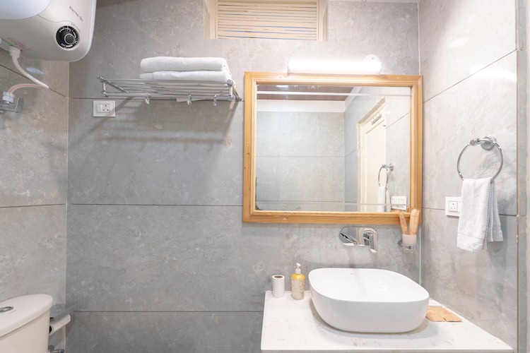 Super Deluxe Rooms