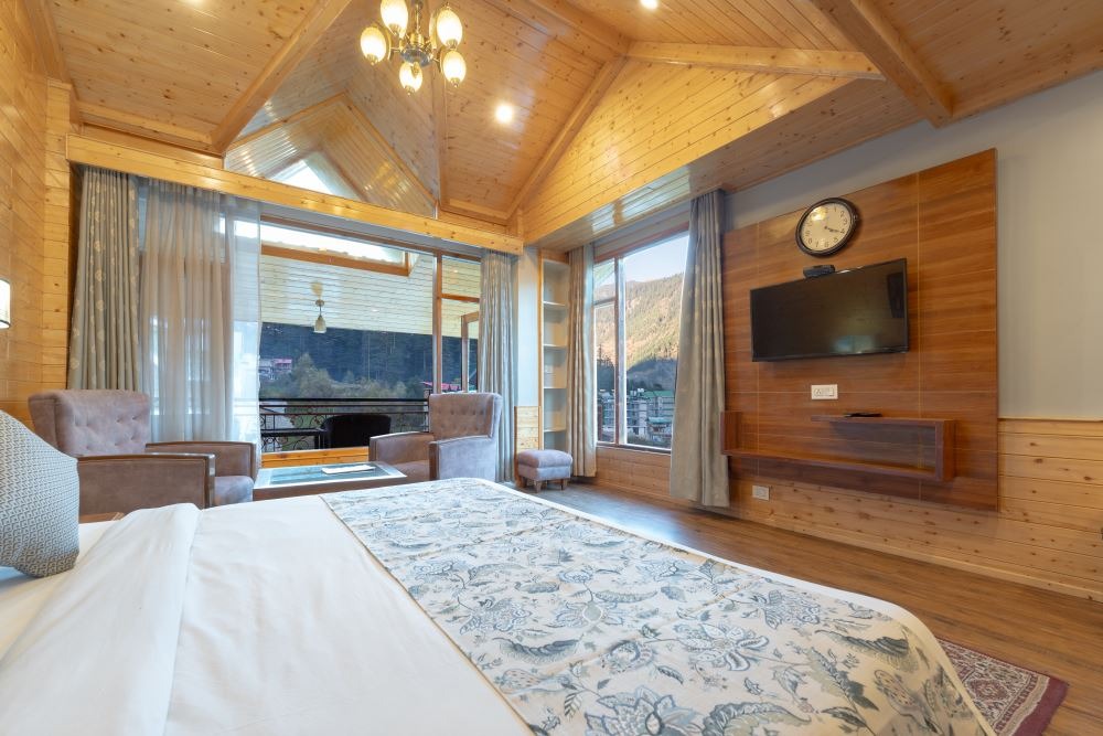 Premium Room