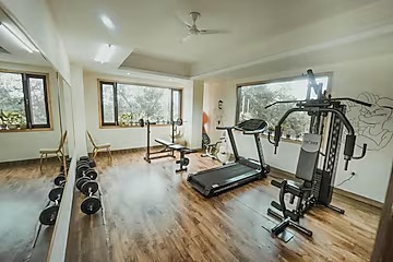 D'Polo Club & Spa Resort Image 4