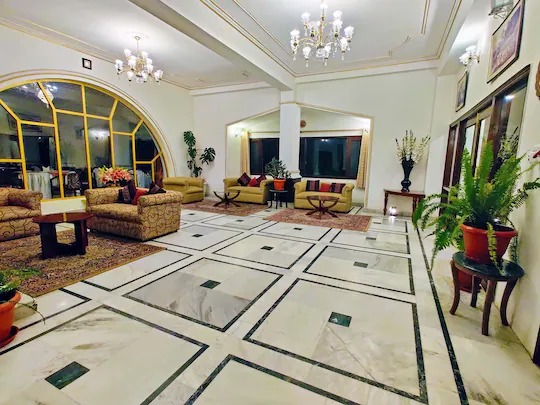 Royal Jardin Whistling Pines Resort Image 3