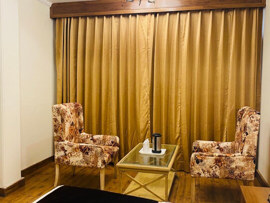Hotel De Park Shimla