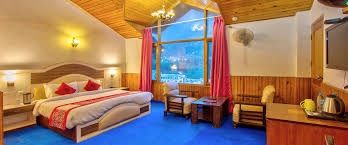 Hotel Apple Bud Chalet Image 3