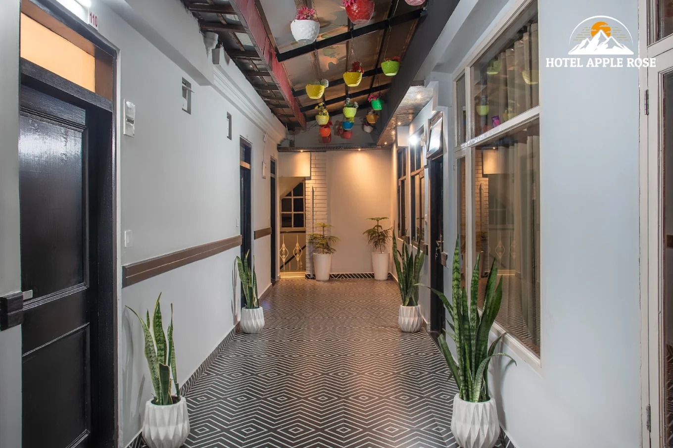 Hotel Apple Rose Shimla Image 1