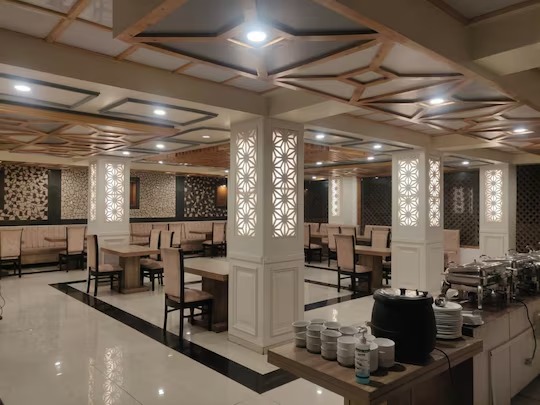 Hotel De Park Shimla