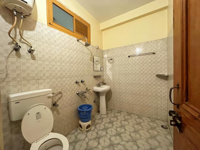 Suite - Interconnected