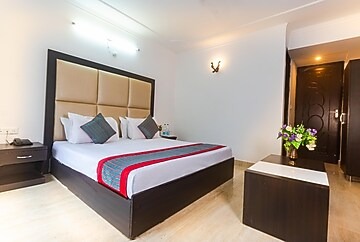Hotel Turkish Cottage Image 2