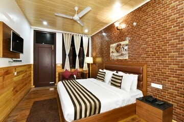 Hotel Divyansh By VRB Hotels Dharamshala