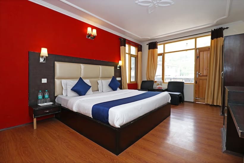 Hotel Six Season