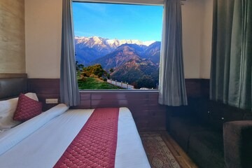 Hotel Divyansh By VRB Hotels Dharamshala Image 2