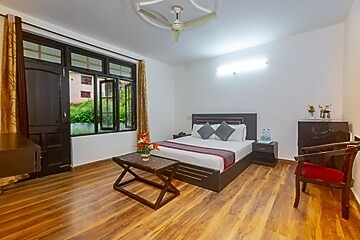 Super Deluxe Room