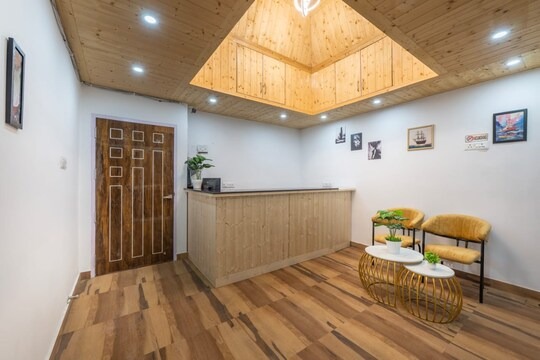 The mariners hotel Image 4