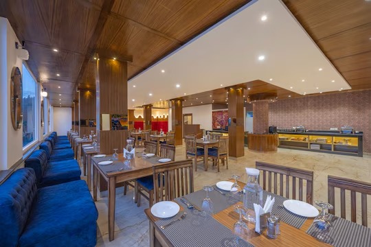 Manaw Valley Resort Image 2