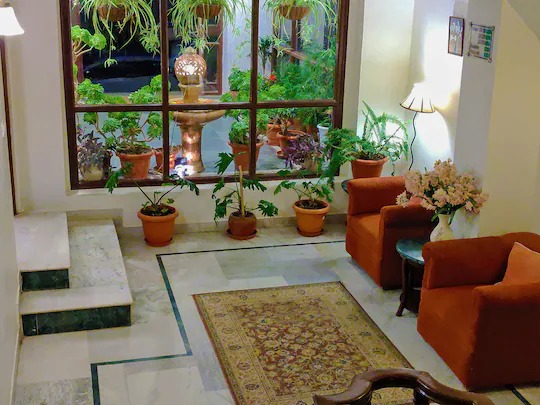 Royal Jardin Whistling Pines Resort Image 1