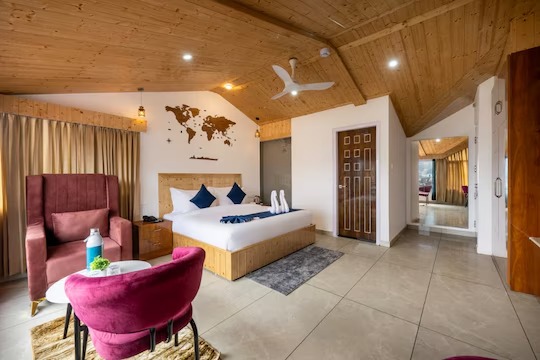 The mariners hotel Image 2