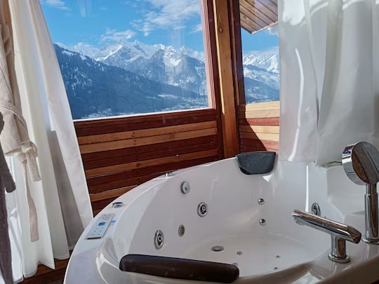 The Whitestone Resorts Image 2